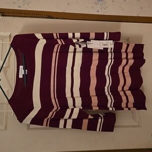 Liz Claiborne sweater NWT